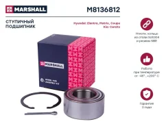 ��������� ���� ������ Marshall M8136812 M8136812 ����