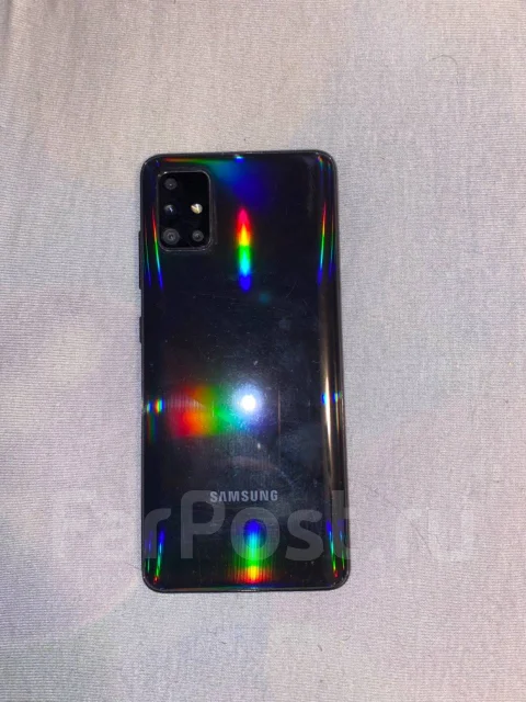 Samsung Galaxy A51. �/� ����