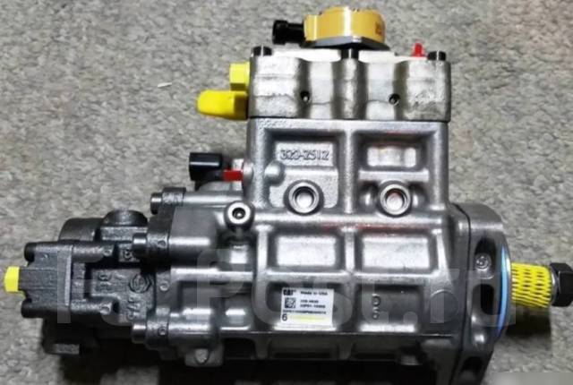 caterpillar C4.4 / 6.6 324-0532 324-0532 