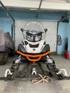 BRP Lynx 69 Ranger. ��������, ��, �� ����