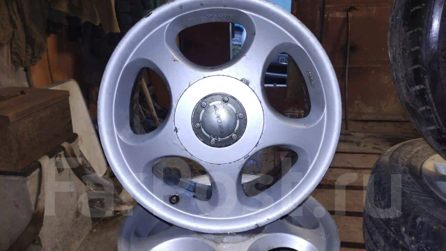 Asiss. x15", 5x100 ����