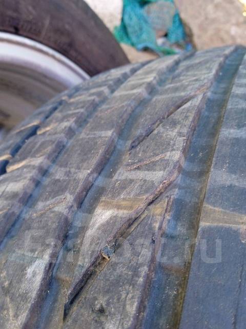 Бриджстоун, 225/60 R16 - Шины во Владивостоке