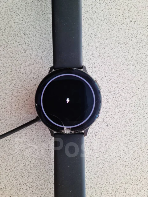 Samsung Galaxy Watch Active2. GPS ����