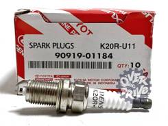 ����� ��������� �������� K20R-U11 Toyota 90919-01184 9091901184 ����