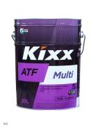 Kixx ATF Multi. ATF (��� ����), PSF (��� ���), �������������, 20��. ����