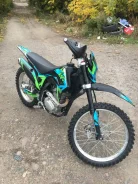 Kayo T2 250 Enduro. 250����. ��., ��������, ���, � �������� ����
