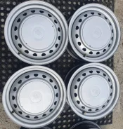 ����� �������� R15 �������������. 5.5x15", 4x100, 4x114.3, �� 68���. ����