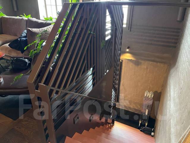 Порошковая покраска, окраска металлических изделий во Владивостоке