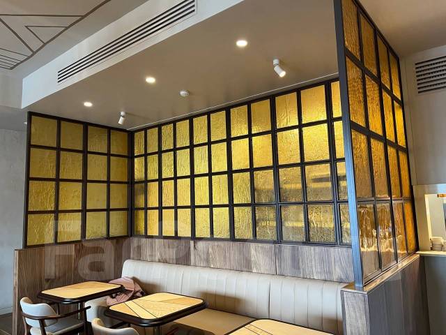 Порошковая покраска, окраска металлических изделий во Владивостоке