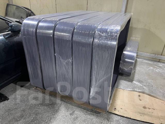 Порошковая покраска, окраска металлических изделий во Владивостоке