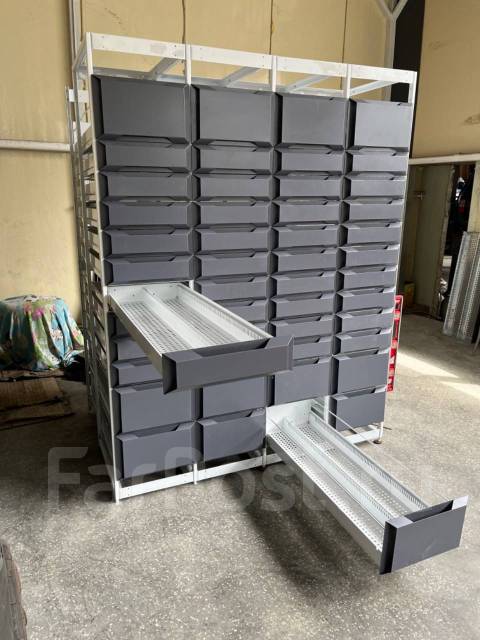 Порошковая покраска, окраска металлических изделий во Владивостоке