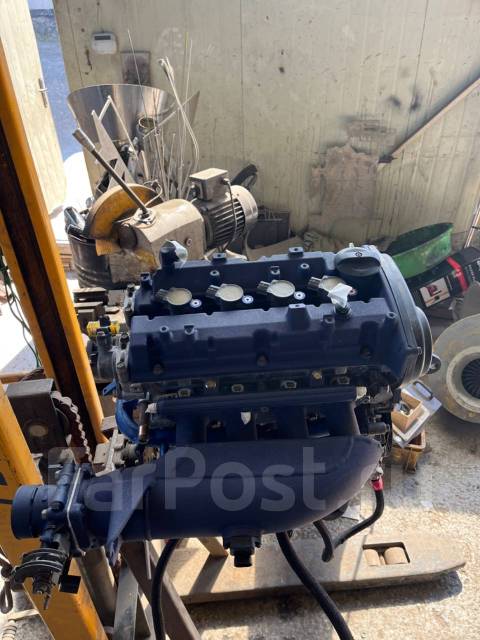 Порошковая покраска, окраска металлических изделий во Владивостоке