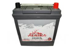 Alaska. 40��.�., B19, 380��., ��������, ������������ ����� ����