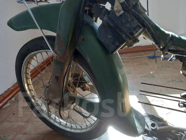 Yamaha Town Mate 50. 50����. ��., ����������, ��� ���, ������ �� �� ����