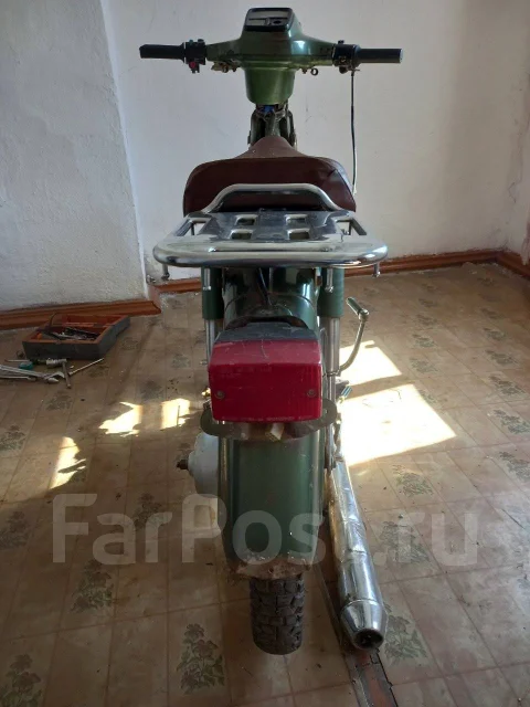 Yamaha Town Mate 50. 50����. ��., ����������, ��� ���, ������ �� �� ����