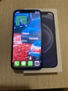 Apple iPhone 12. �/�, ������, 4G LTE, 5G ����