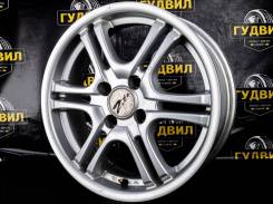 Zito. 4.0/5.0x15", 4x100, ET35/35, �� 54,1���. ����