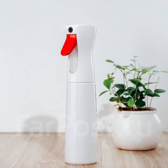 Пульверизатор Xiaomi Yijie Spray Bottle YG-01. Магазин Gadget - Посуда ...