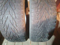 Nokian Hakkapeliitta R2 SUV. ������, ��� �����, �/�, ����� 40 % ����
