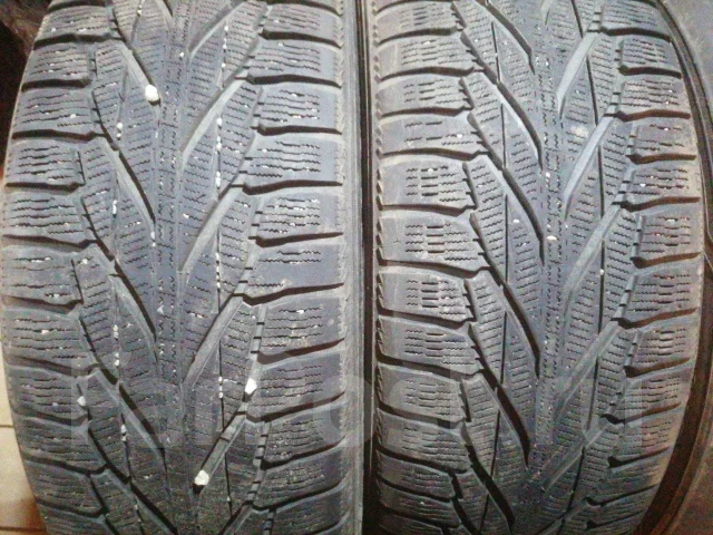 Nokian Hakkapeliitta R2 SUV. ������, ��� �����, �/�, ����� 40 % ����