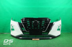 ������ �������� Nissan Kicks P15 HR12DE ����