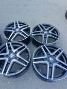 DAI Alloys Raze. 6.0x15", 5x114.3, ET50 ����