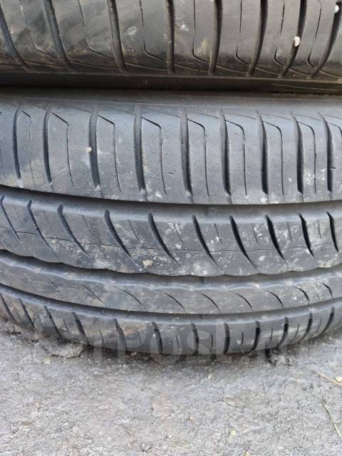 Колеса 205/55/R16 на железных дисках Pirelli Cinturato P1 - Колёса во ...