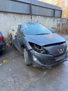 Peugeot 408 ����