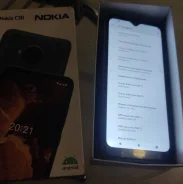 Nokia C30. �/� ����