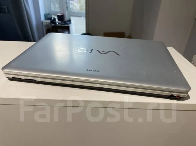Sony VAIO ����