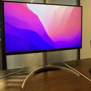 LG. 27", ���������� �� (LCD, LED, QLED) ����