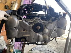 ��������� � ����� EZ30Dhlcge ������ 51��� �� #18 10100BM430 ����