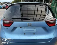 ����� 5-� Honda Fit GR2 5BW ����