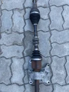 ������ �������� ������ Nissan Wingroad JY12, MR18DE 39100ED805 ����