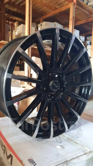 LS Wheels LS 1031. 7.5x17", ET40, �� 67,1���. ����