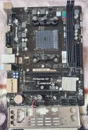 Socket FM2+ ����