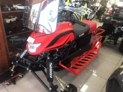 Irbis Dingo. ��������, ���� ���, ��� ������� ����