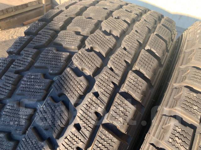 Goodyear Wrangler IP/N, 285/60 R18 - Шины во Владивостоке