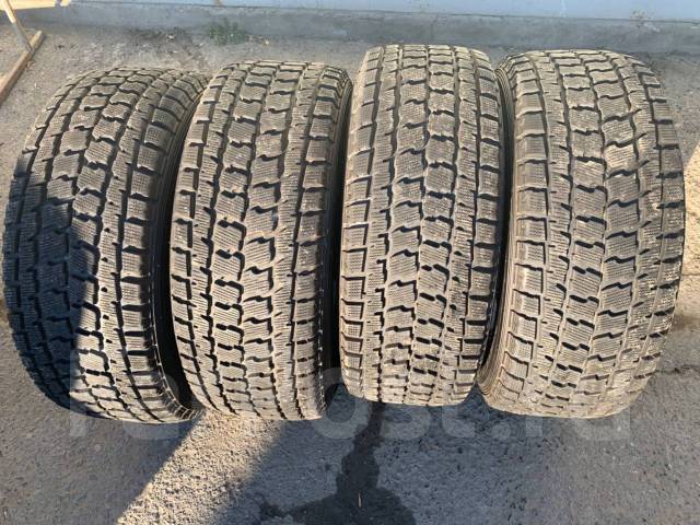 Goodyear Wrangler IP/N, 285/60 R18 - Шины во Владивостоке