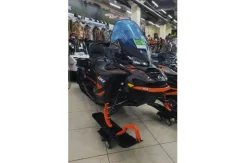 BRP Lynx Commander Limited. ��������, ���� ���, � �������� ����