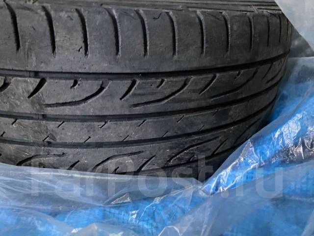 Dunlop, 205/50 R16, 16", 1 шт, в наличии, 205 мм, 50 %, радиальный ...