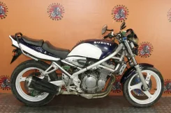 Suzuki Bandit ����