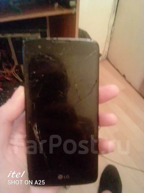 LG K8. �/�, �����, 4G LTE ����