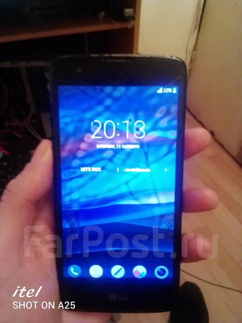 LG K8. �/�, �����, 4G LTE ����