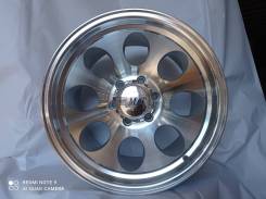 Mickey Thompson. 10.0x16", 6x139.7, ET-38,  110,1. 