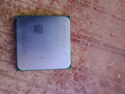 AMD Athlon II X4 651 ����