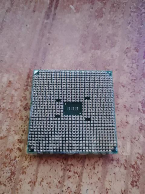 AMD Athlon II X4 651 ����
