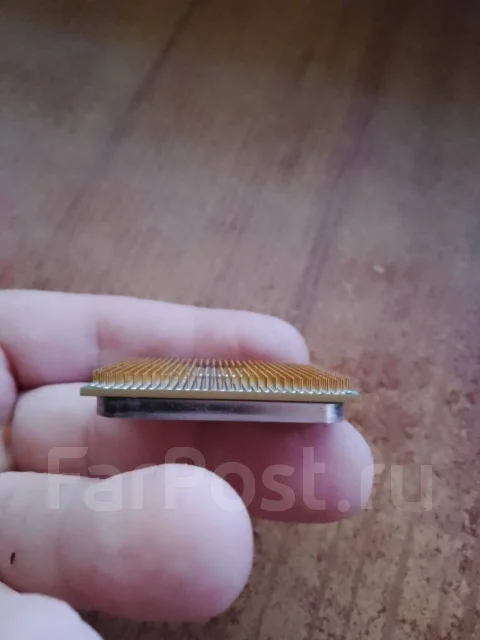 AMD Athlon II X4 651 ����