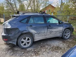 Lexus RX400h. JTJHW31UB02027744 ����
