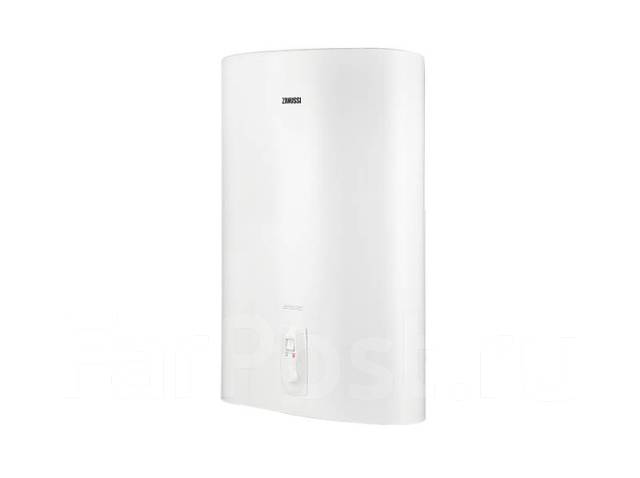 Водонагреватель Zanussi ZWH/S 50 Artendo DRY на 50л, накопительный ...